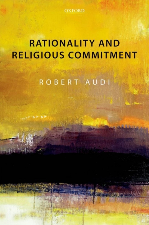 Cover image for book Rationality and Religious Commitment