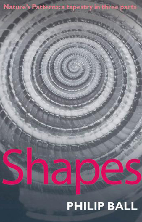 Cover image for book Shapes