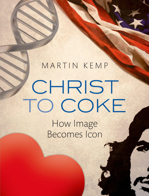 Cover image for book Christ to Coke