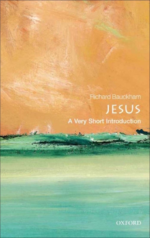 Cover image for book Jesus
