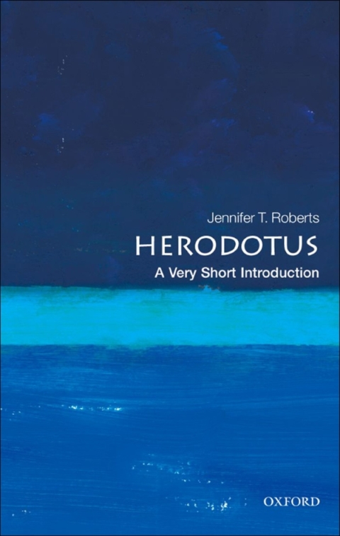 Cover image for book Herodotus