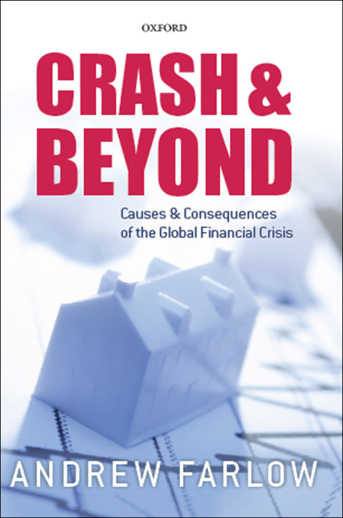 Cover image for book Crash and Beyond