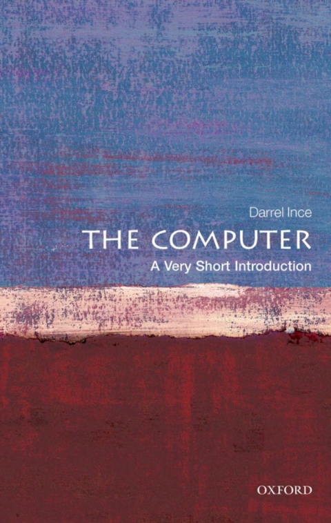 Cover image for book The Computer