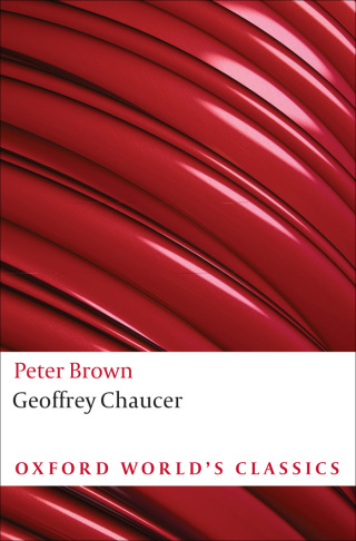 Geoffrey Chaucer (Authors in Context)