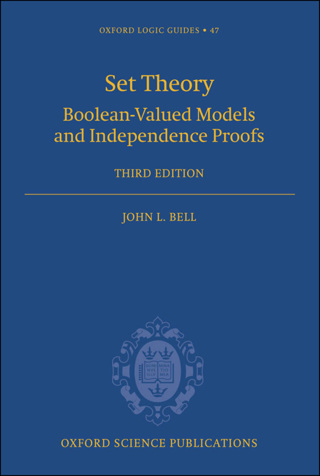Set Theory