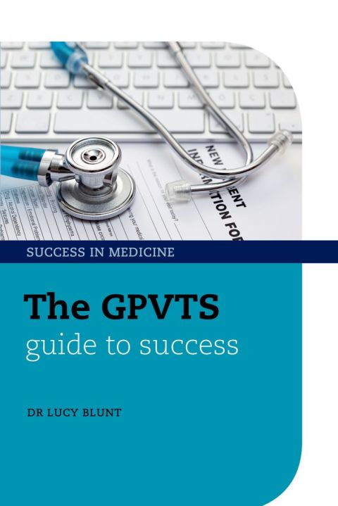 Cover image for book The GPVTS Guide to Success