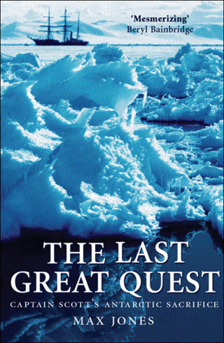 The Last Great Quest