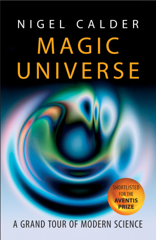 Magic Universe