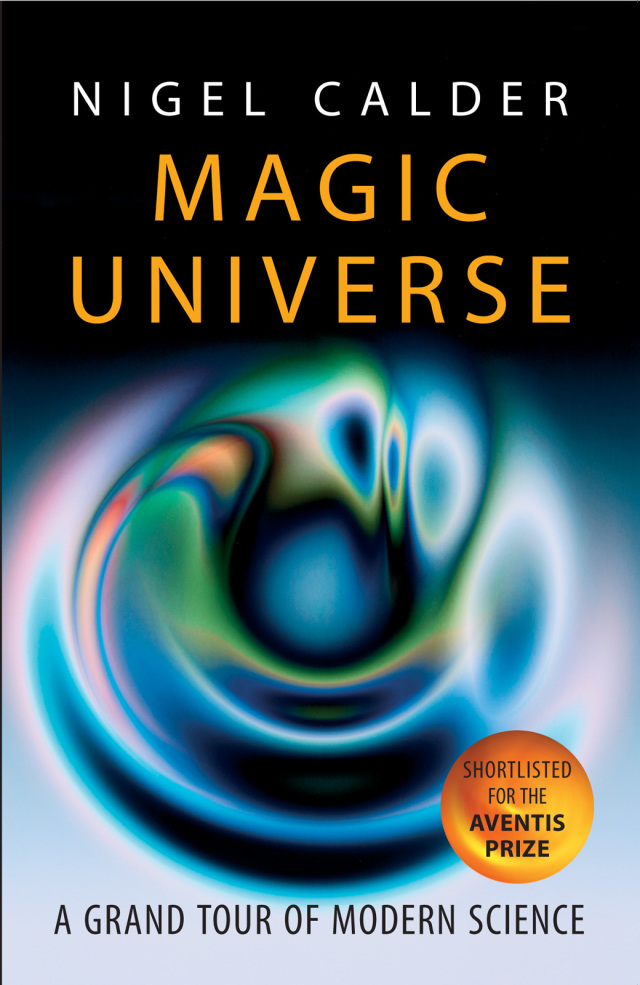 Magic Universe