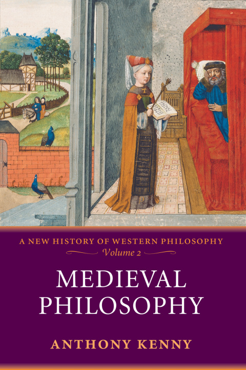Cover image for book Medieval Philosophy