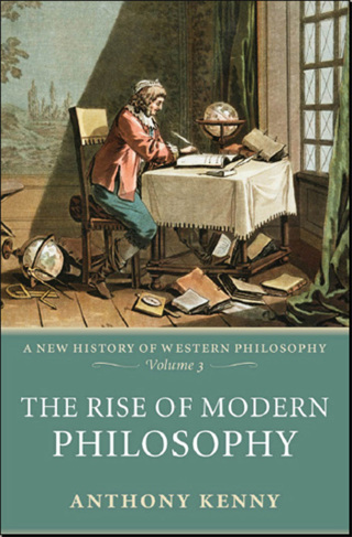 The Rise of Modern Philosophy