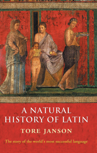 A Natural History of Latin