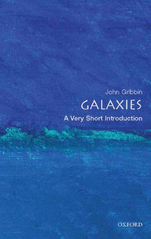 Cover image for book Galaxies