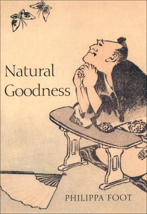 Cover image for book Natural Goodness