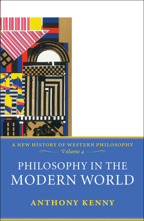 Cover image for book Philosophy in the Modern World