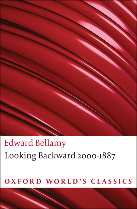 Looking Backward:2000 1887 (52573)