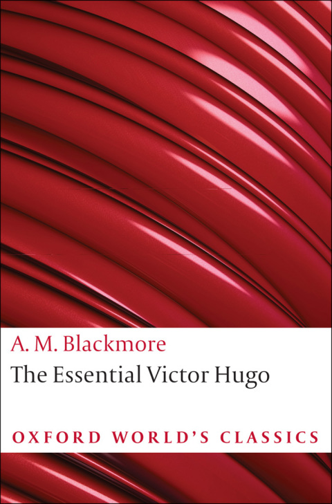 Cover image for book The Essential Victor Hugo
