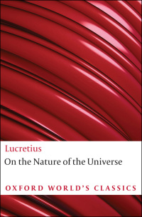 Titelbild: On the Nature of the Universe 9780199555147