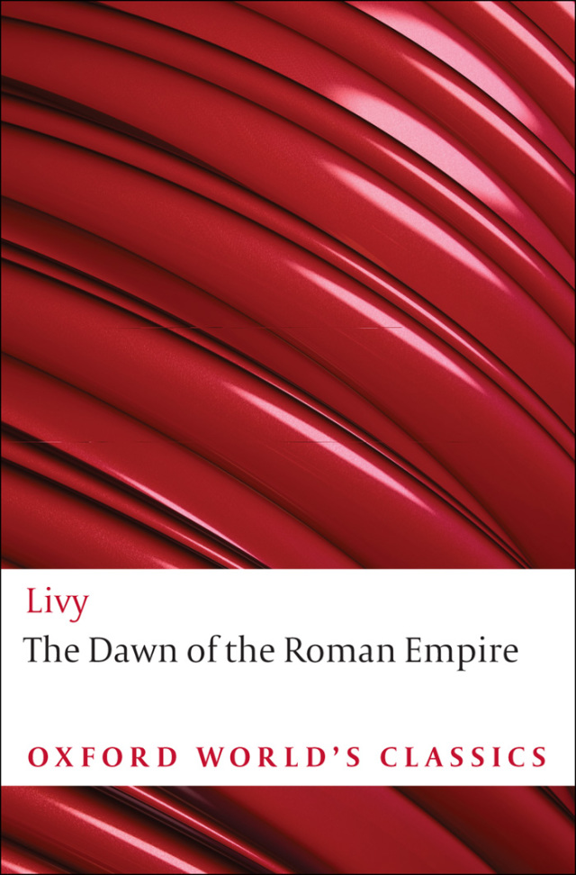 The Dawn of the Roman Empire