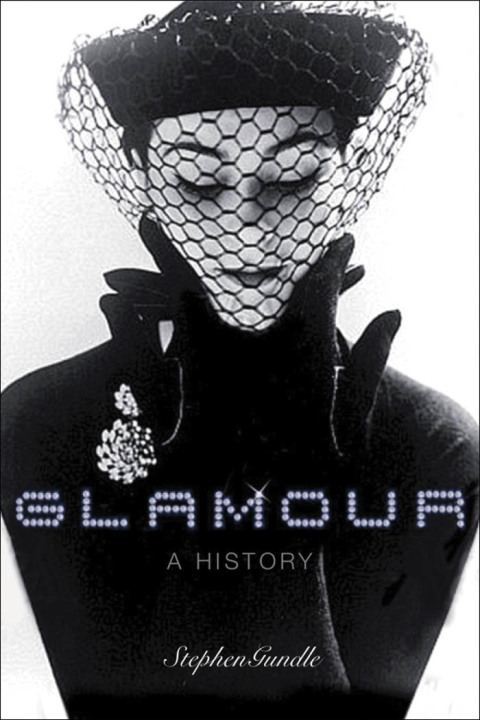 Cover image for book Glamour