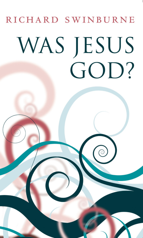 Cover image for book Was Jesus God?
