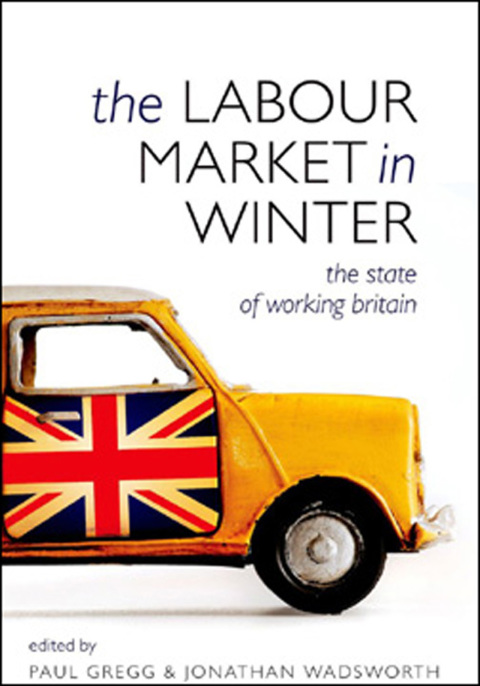 Cover image for book The Labour Market in Winter