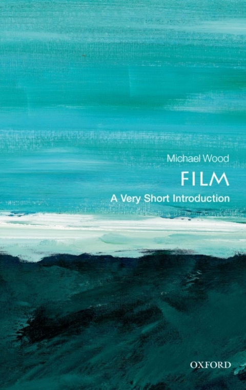 Cover image for book Film