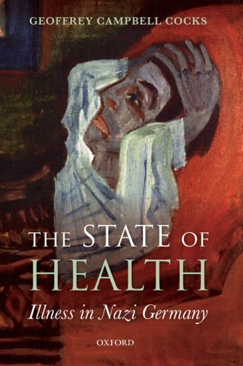 Cover image for book The State of Health
