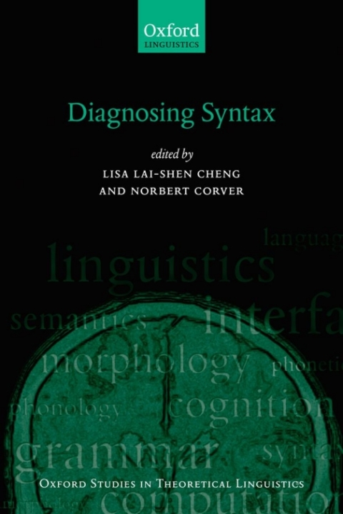 Cover image for book Diagnosing Syntax