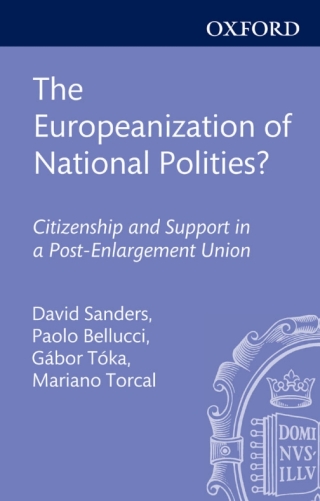 The Europeanization of National Polities?