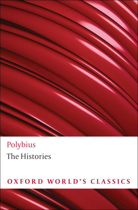 Cover image for book The Histories