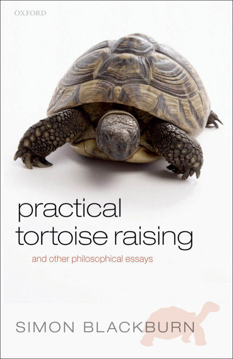 Cover image for book Practical Tortoise Raising