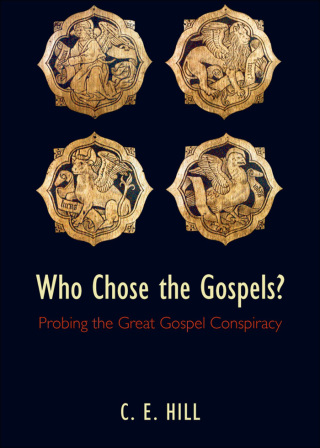 Who Chose the Gospels?