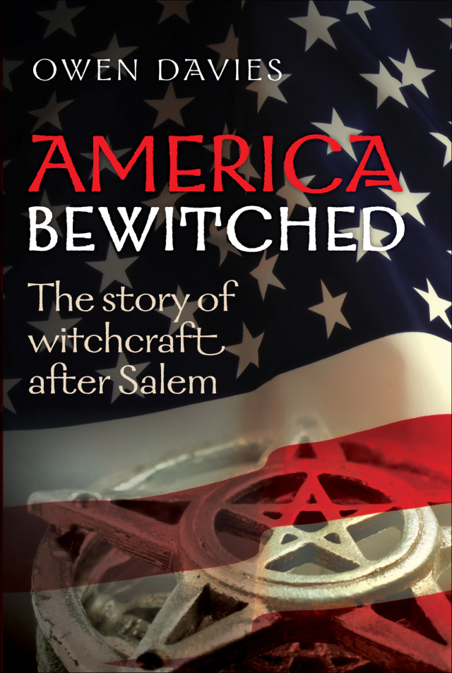 America Bewitched