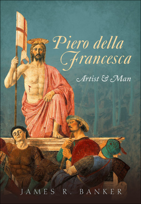 Cover image for book Piero della Francesca