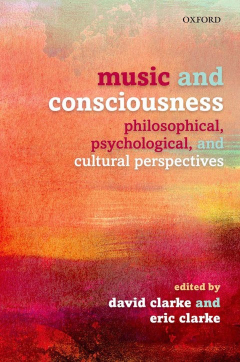 Cover image for book Music and Consciousness