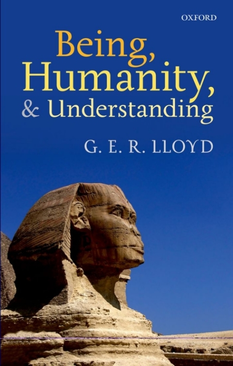 Cover image for book Being, Humanity, and Understanding