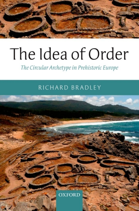 Cover image for book The Idea of Order