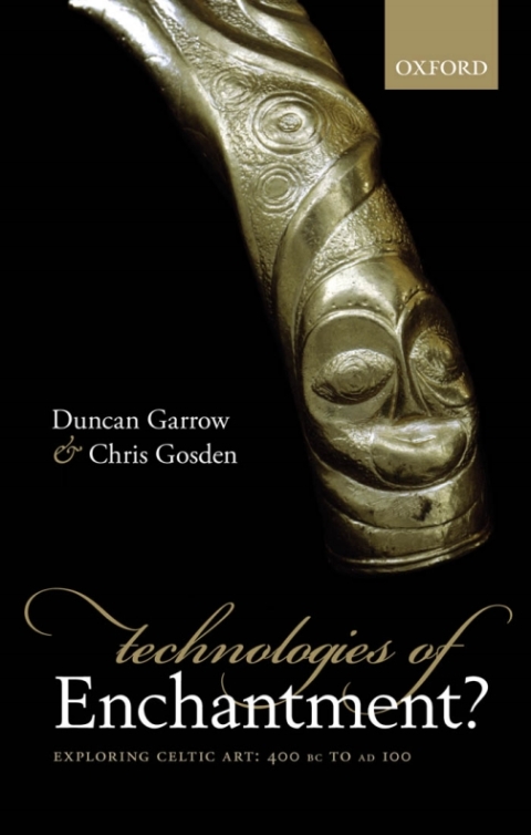 Cover image for book Technologies of Enchantment?