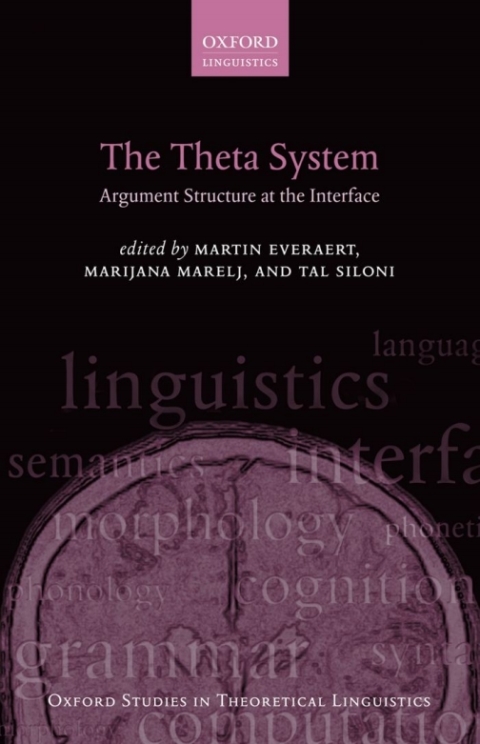 Cover image for book The Theta System