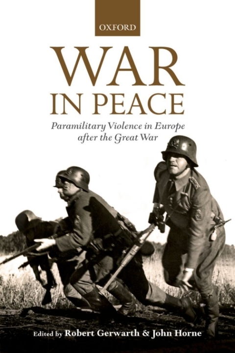 Cover image for book War in Peace