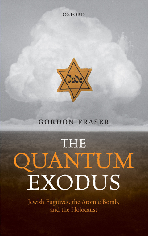 Cover image for book The Quantum Exodus