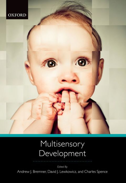 Cover image for book Multisensory Development
