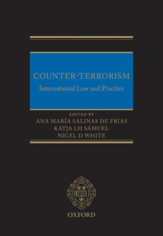 Counter-Terrorism