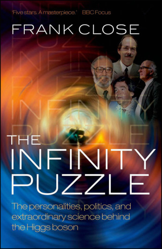 The Infinity Puzzle