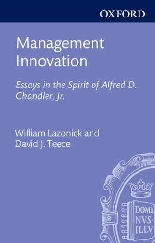 Management Innovation