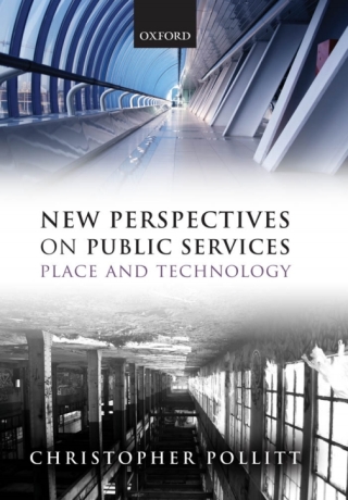 New Perspectives on Public Services