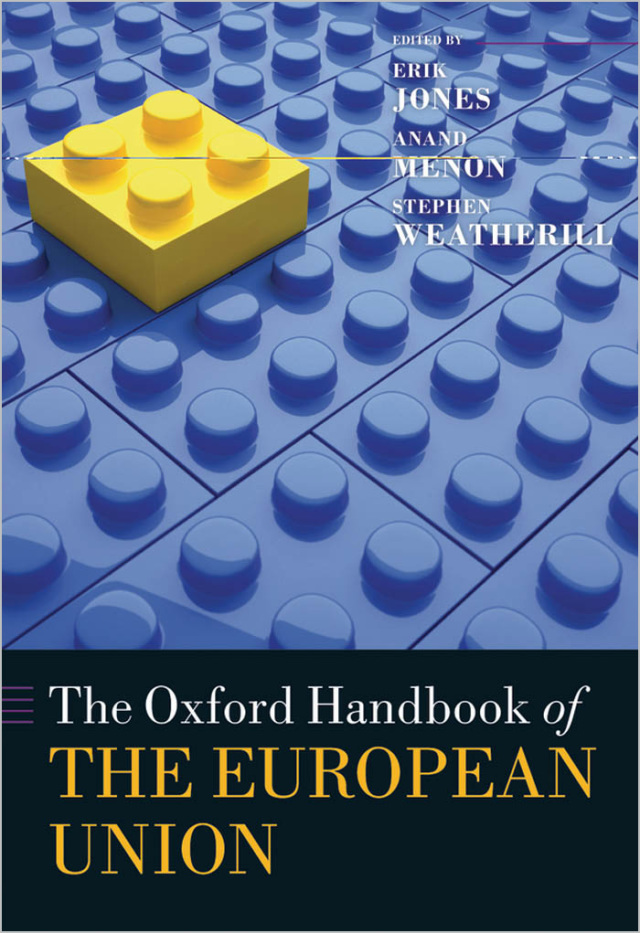 The Oxford Handbook of the European Union