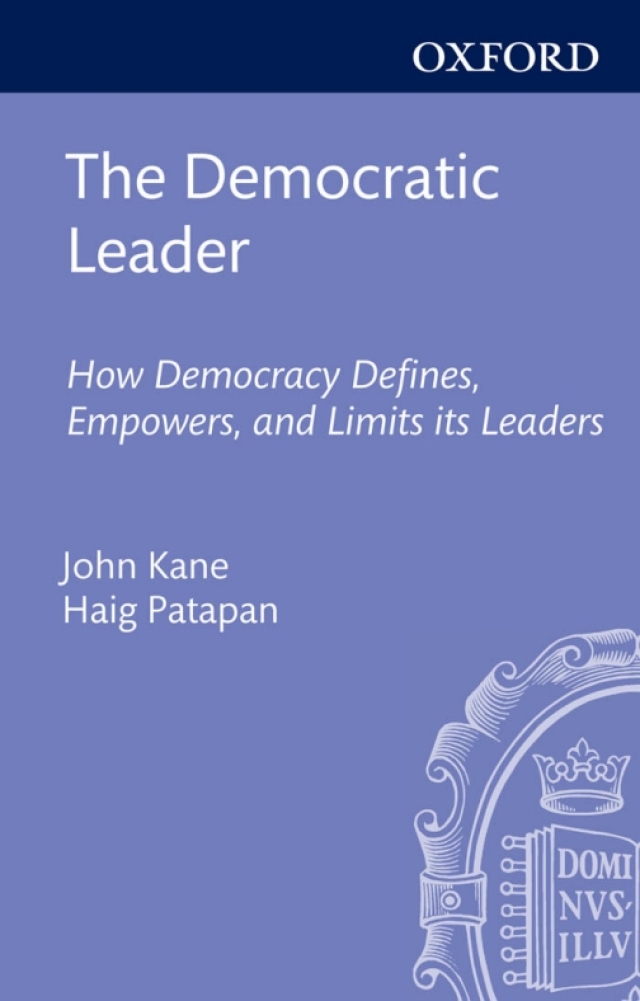 The Democratic Leader