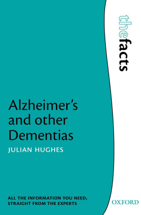 Cover image for book Alzheimer's and other Dementias